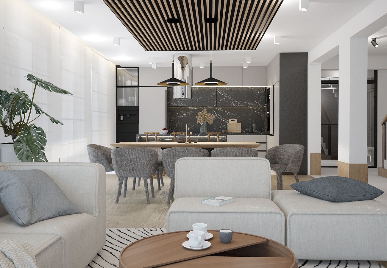 00-dom-z-antresola-kuchnia-bezowa