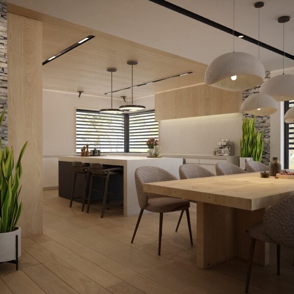 01-projekt-wnetrza_Komorow_Warszawa_kuchnia-japandi