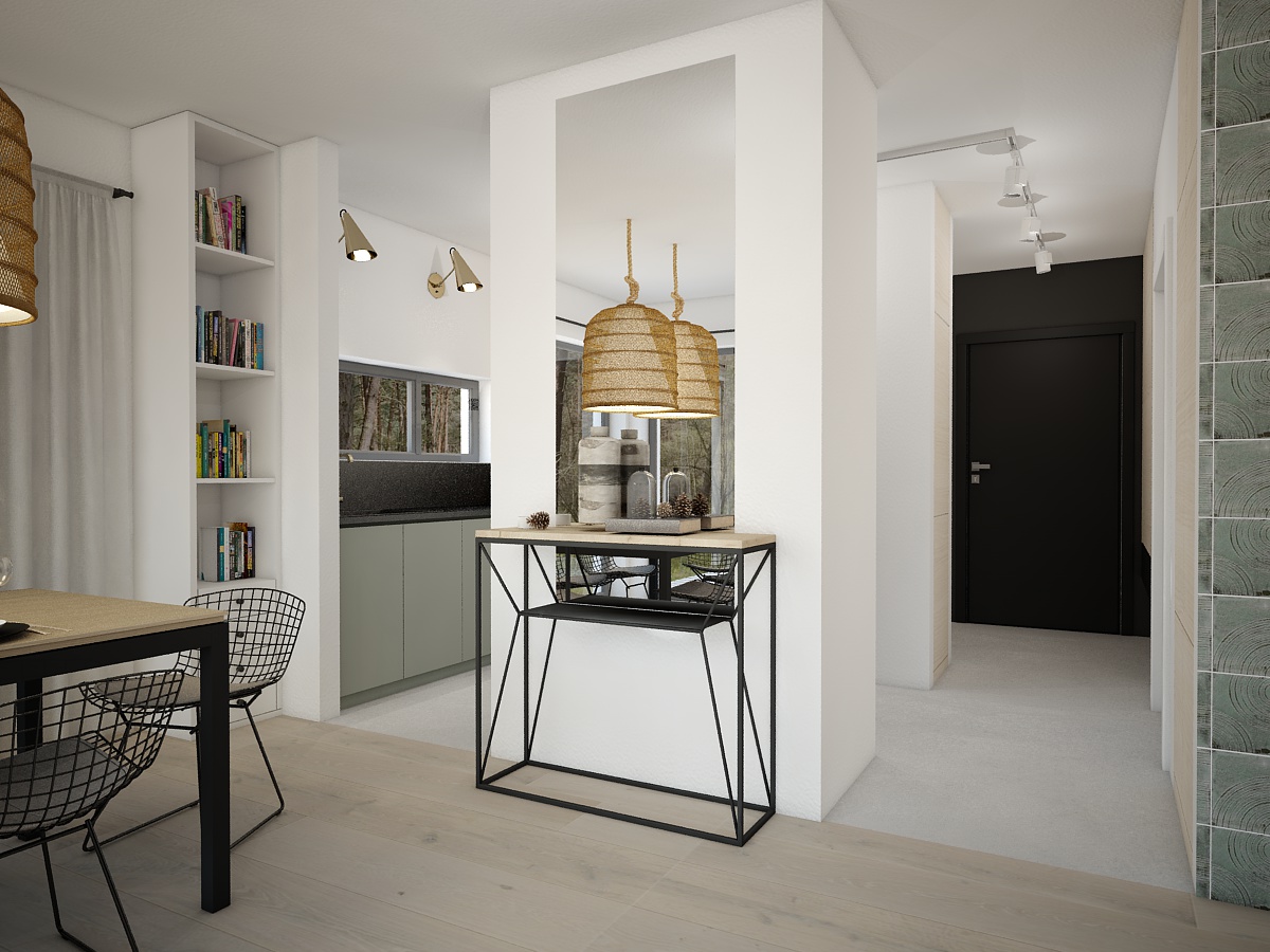 02-projekt-wnetrza-domku-letniskowego-kampinos