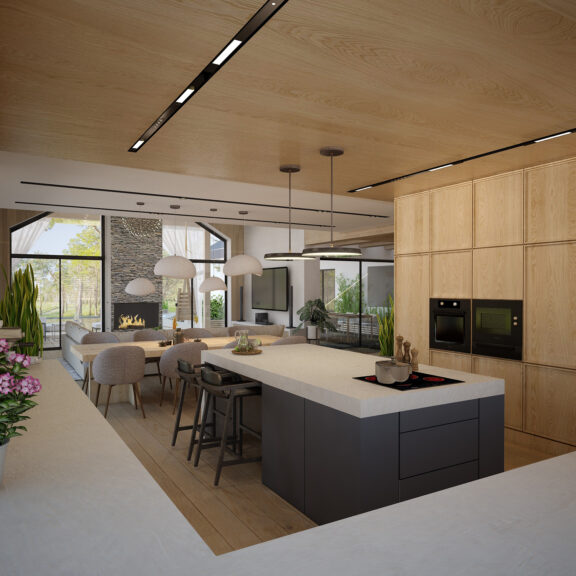 02-projekt-wnetrza_Komorow_Warszawa-styl-japandi