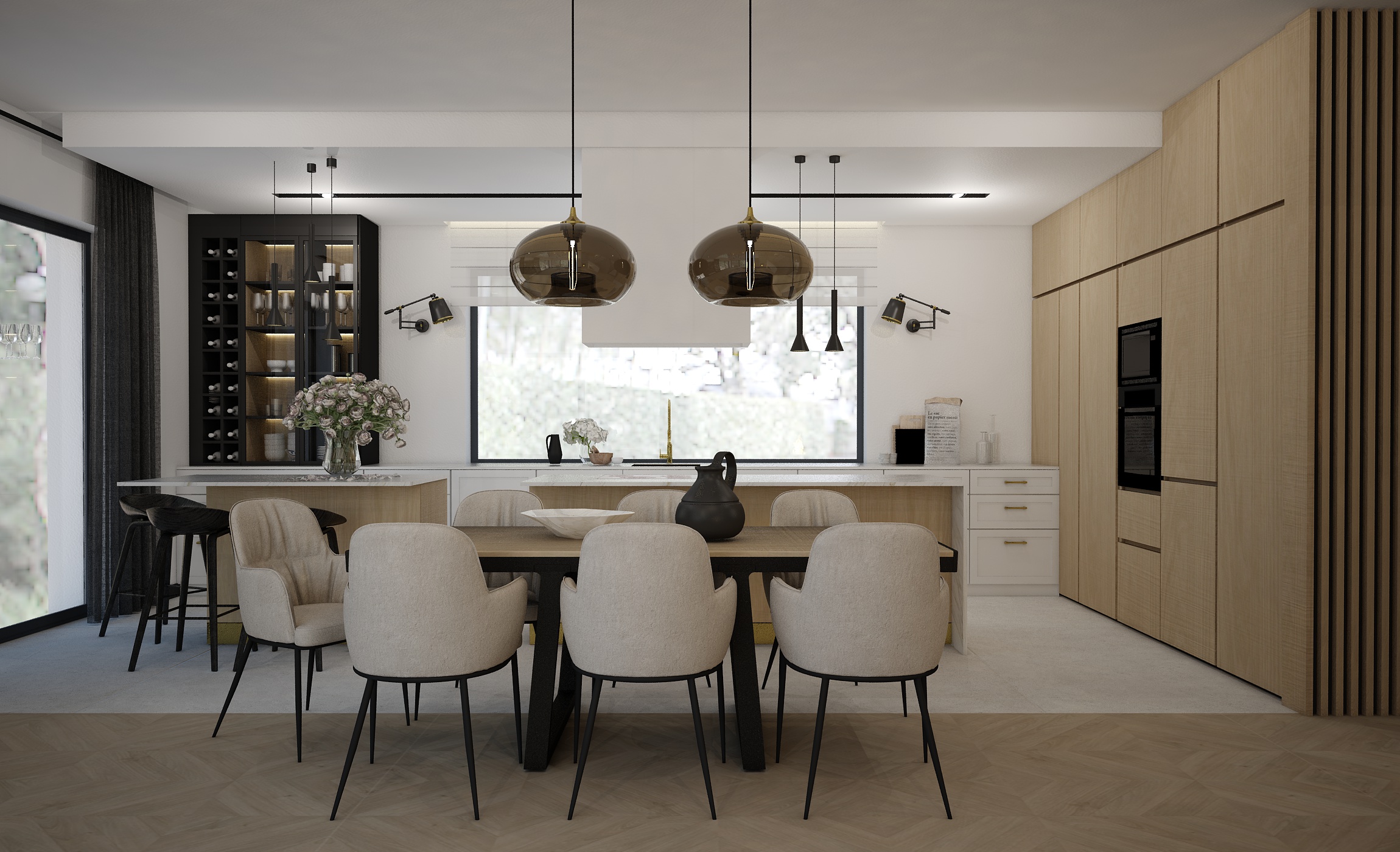 02_projekt-wnetrza-nowoczesna-stodola-hygge-salon-