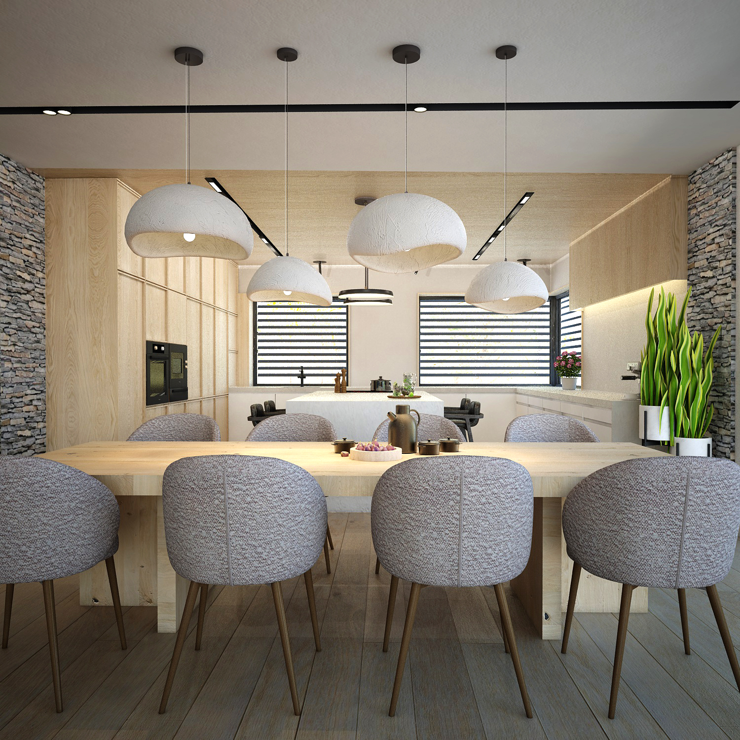 04-projekt-wnetrza-kuchni-styl-japandi