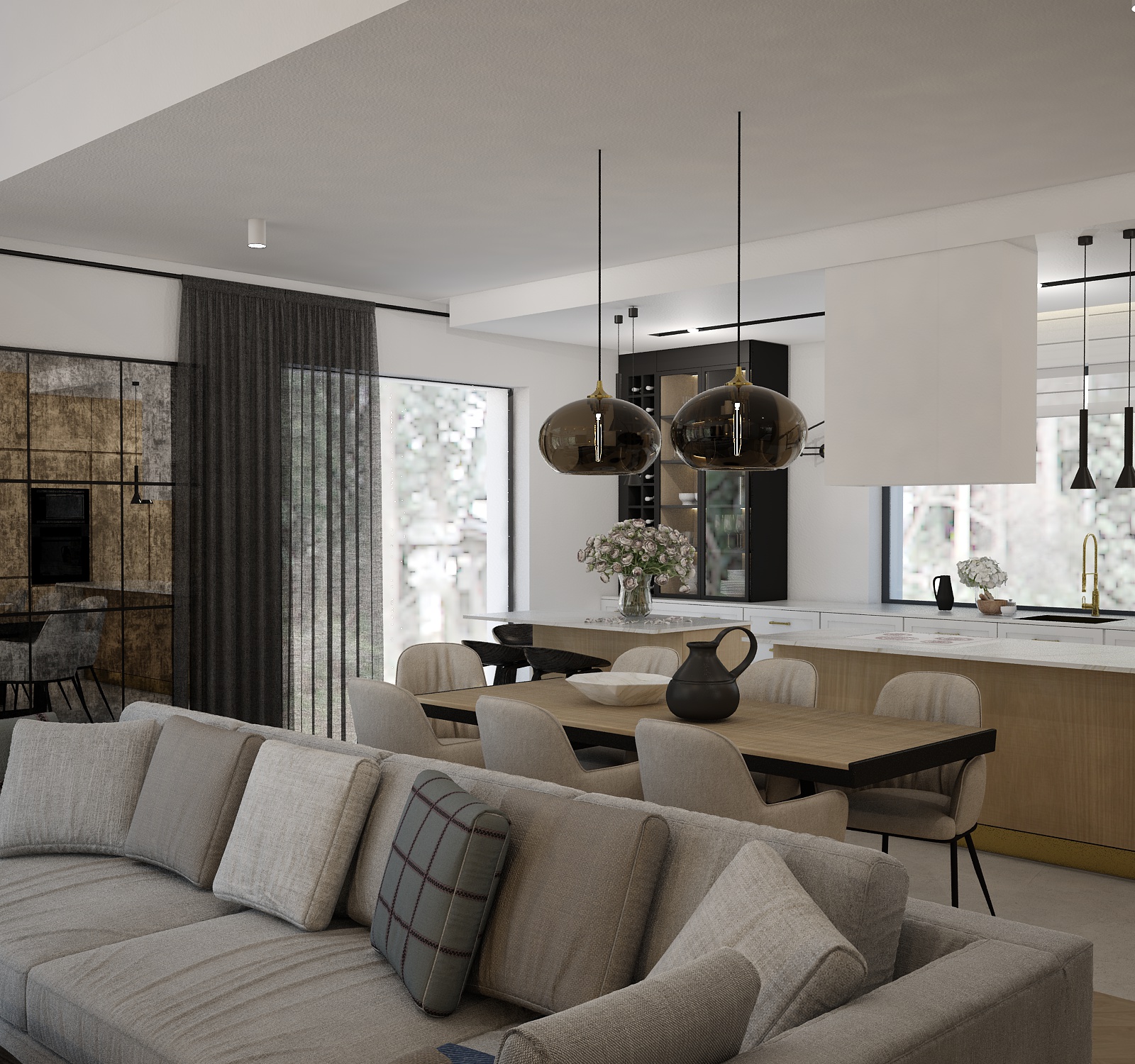 04_projekt-wnetrza-nowoczesna-stodola-hygge-salon-