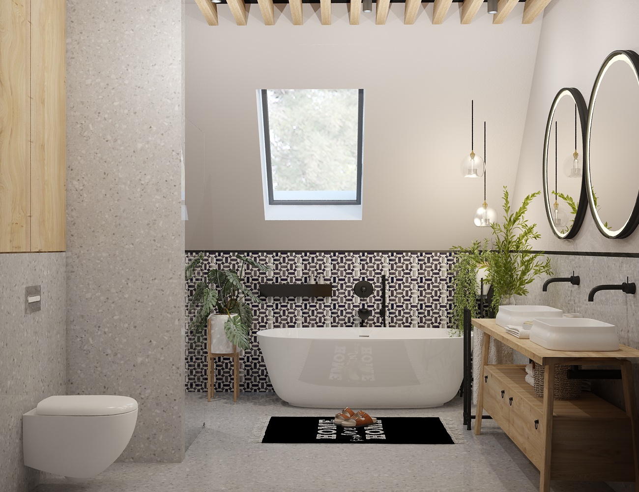 08_projekt-wnetrza-nowoczesna-stodola-hygge-salon-